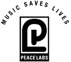 peacelabs logo