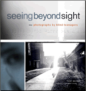 Seeing Beyond Sight book cover
